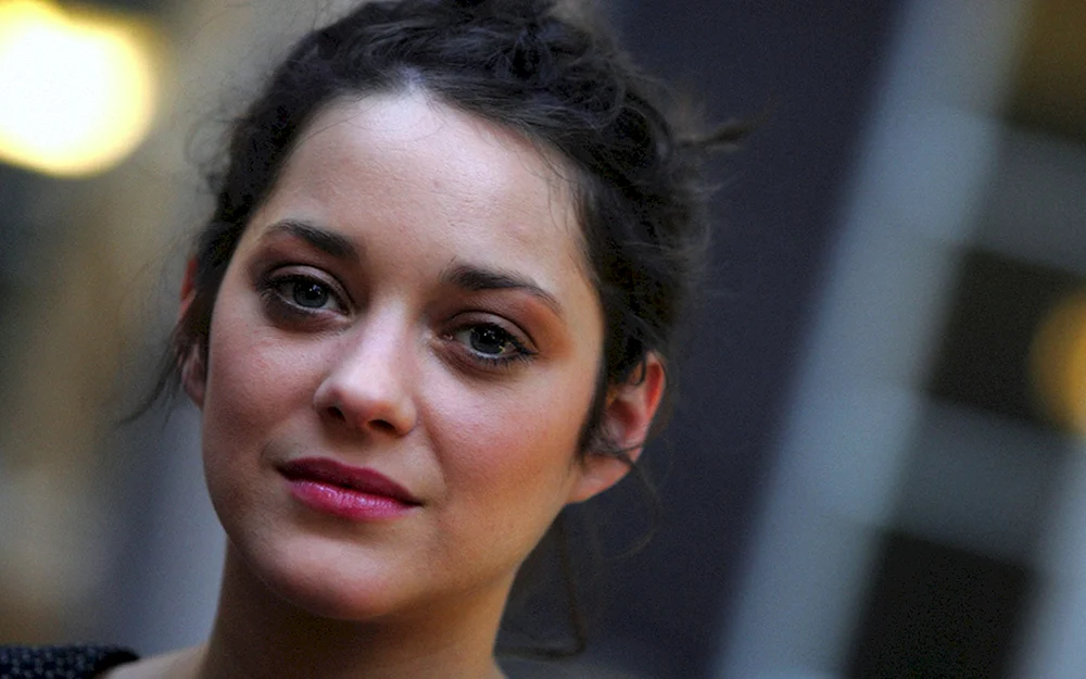 Marion Cotillard Schauspielerin