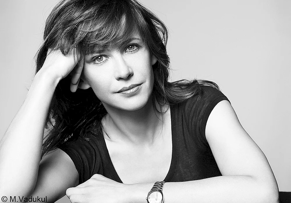 Sophie Marceau