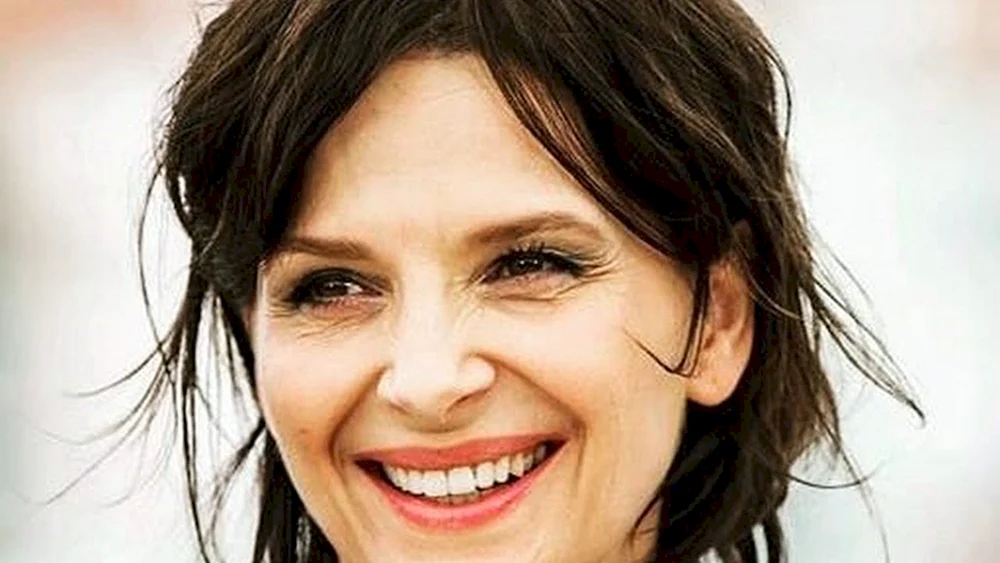 Juliette Binoche Foto