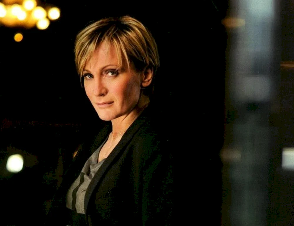 Patricia Kaas 2022