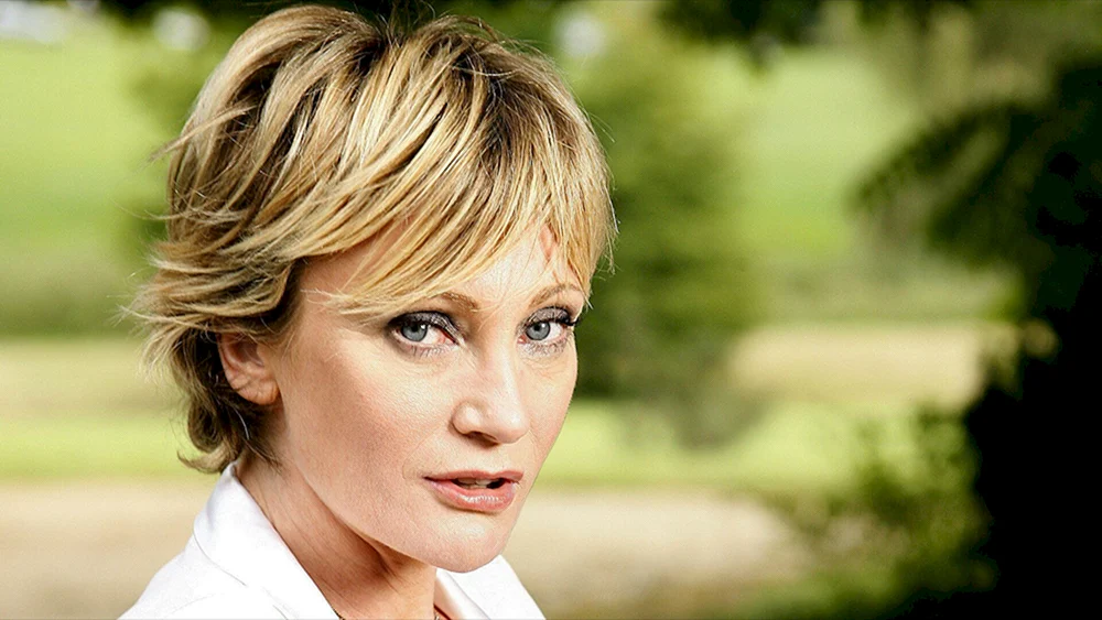 Patricia Kaas