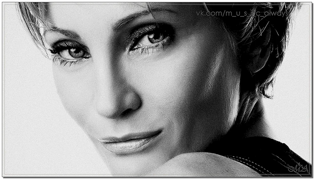 Französische Sängerin Patricia Kaas