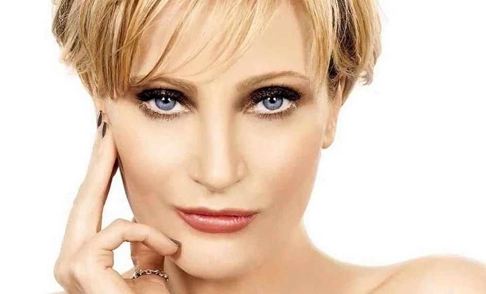 Patricia Kaas