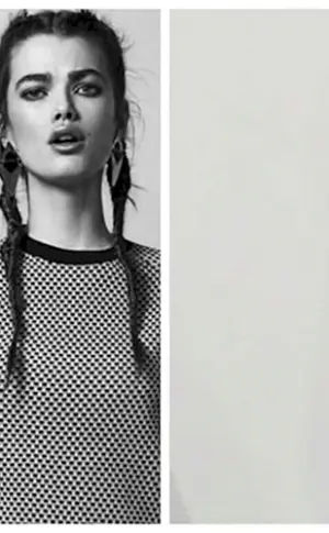 Französische Boxer-Braids