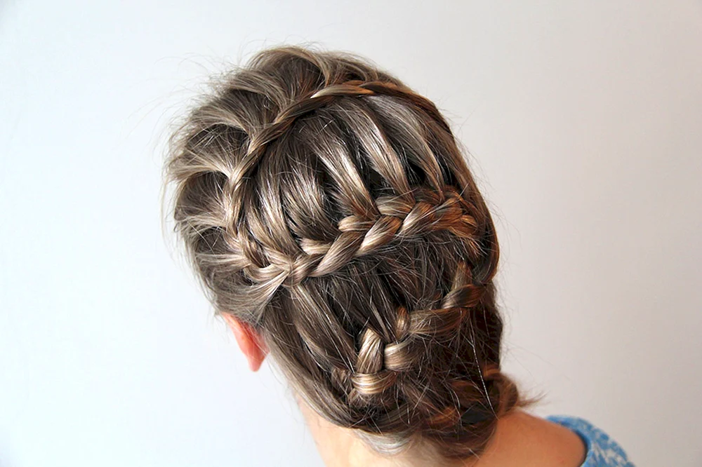 French Braids