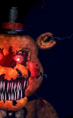 Freddy FNAF