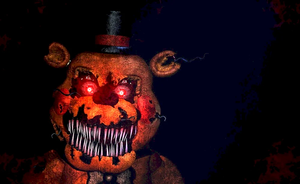 Freddy FNAF