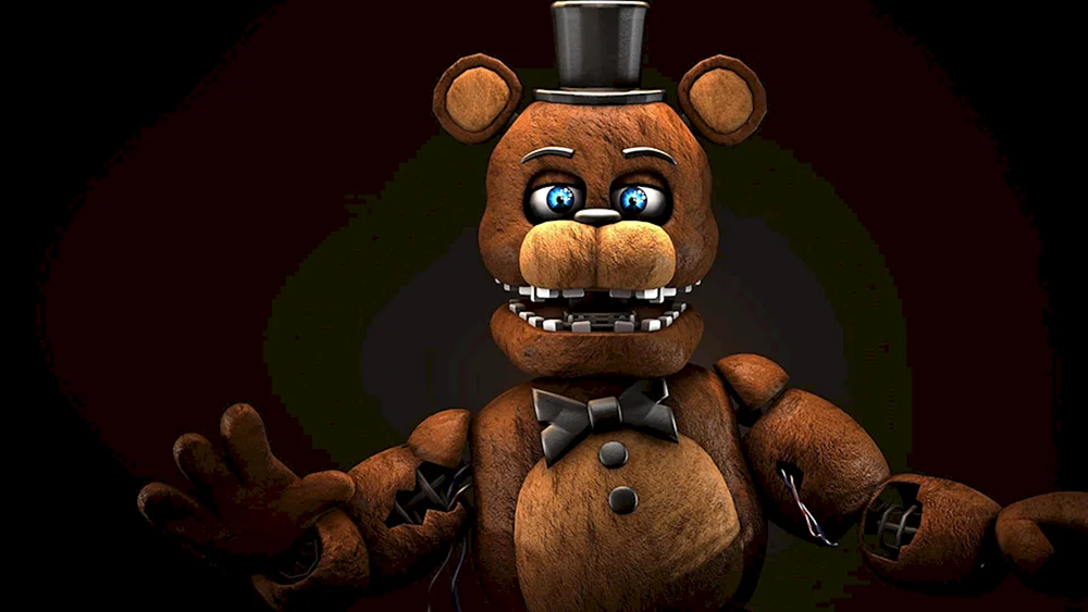 Freddy FNAF