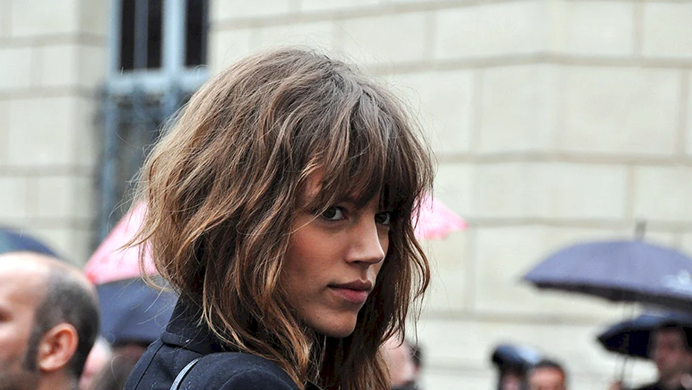 Freya Beha Eriksen
