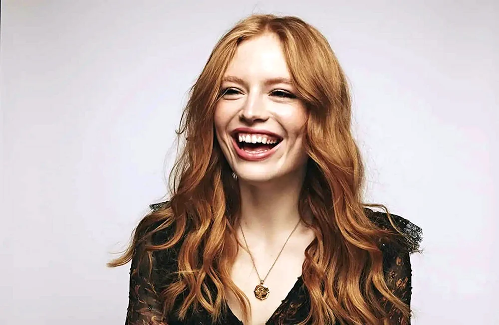 Freya Ridings