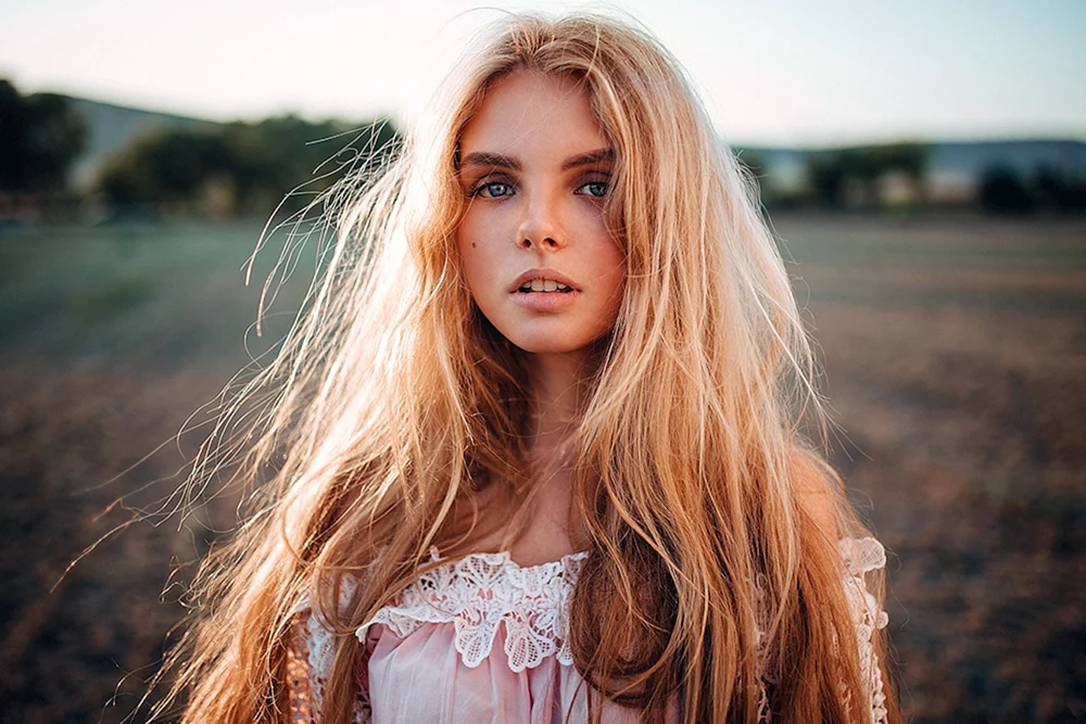 Freyer Olga Vladimirovna