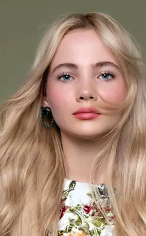 Freya Allan