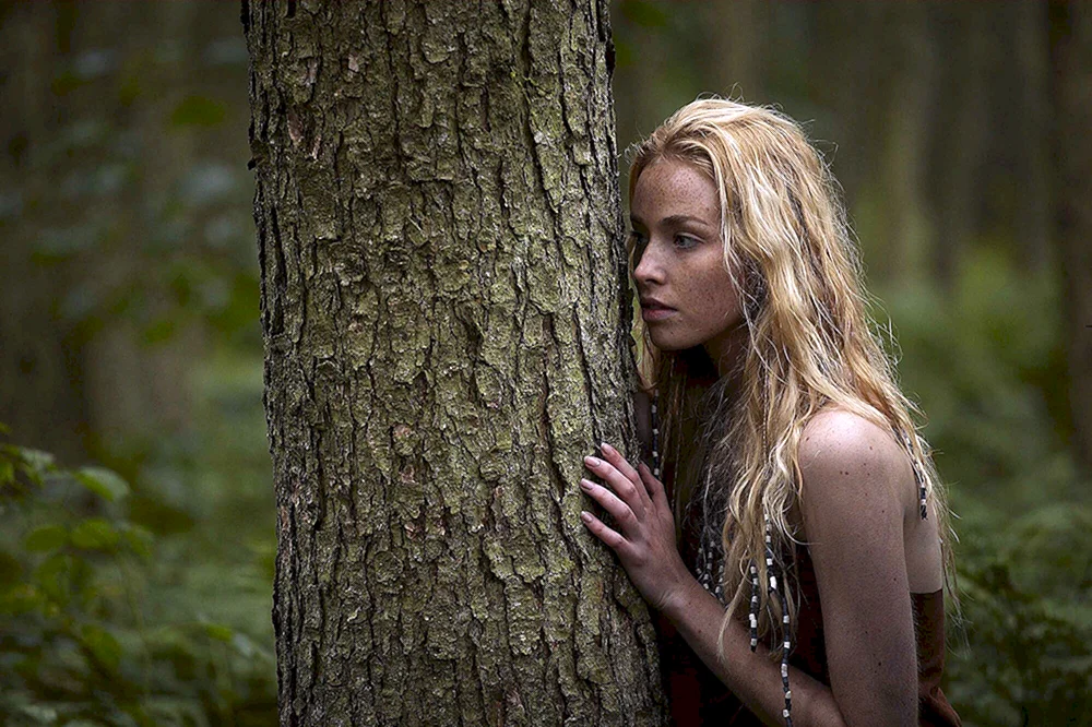 Freya Mavor