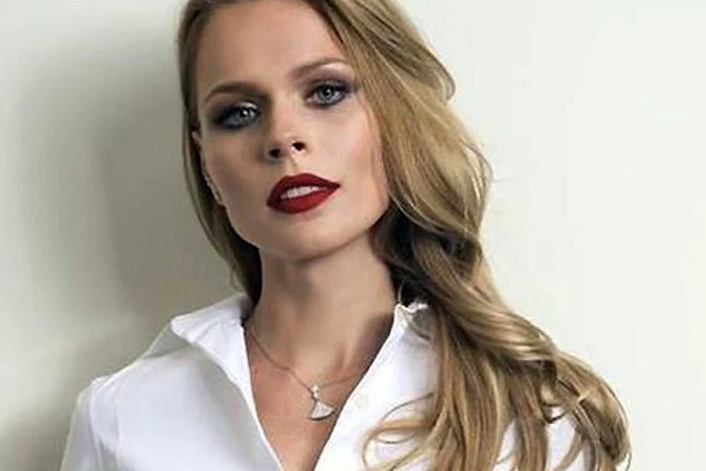 Olga Freimut