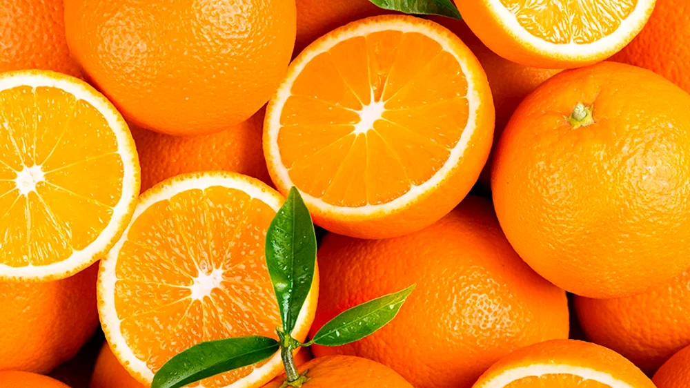Mandarine Mandarine