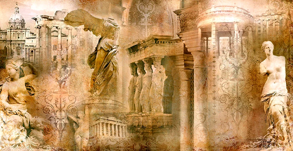Renaissance Renaissance Fresken