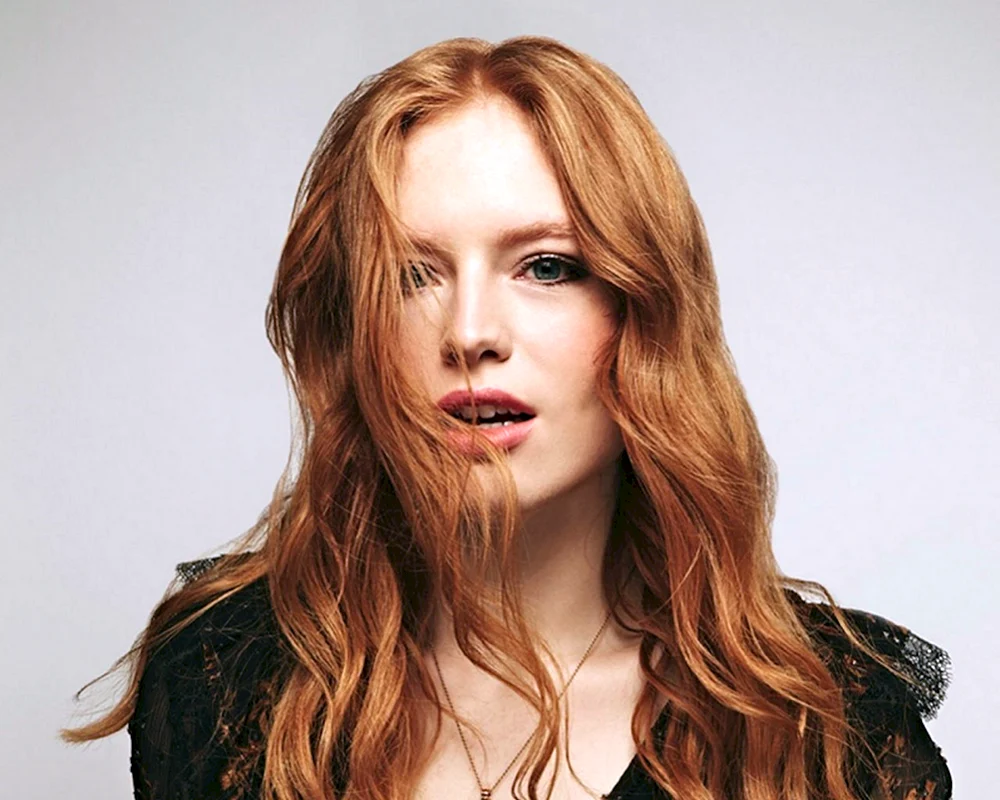 Freya Mavor