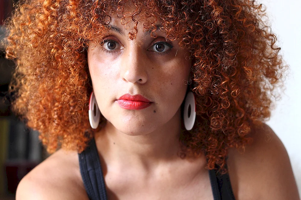 Curly curls bio curl