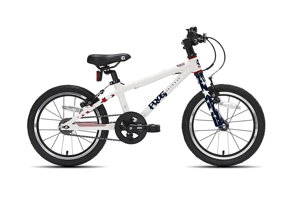 Fahrrad Kinder Nameless 16