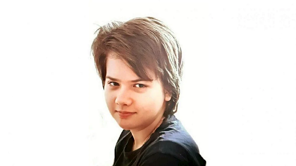 Frolova Daria. Germanovna