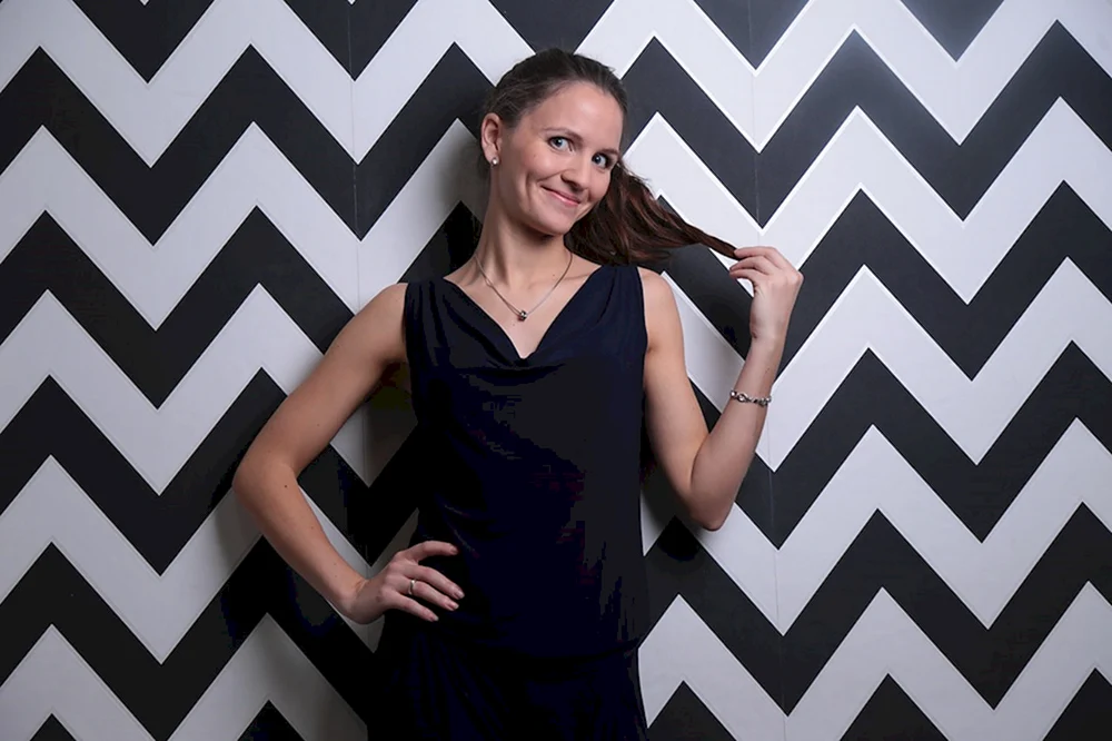 Darya Frolova SPB