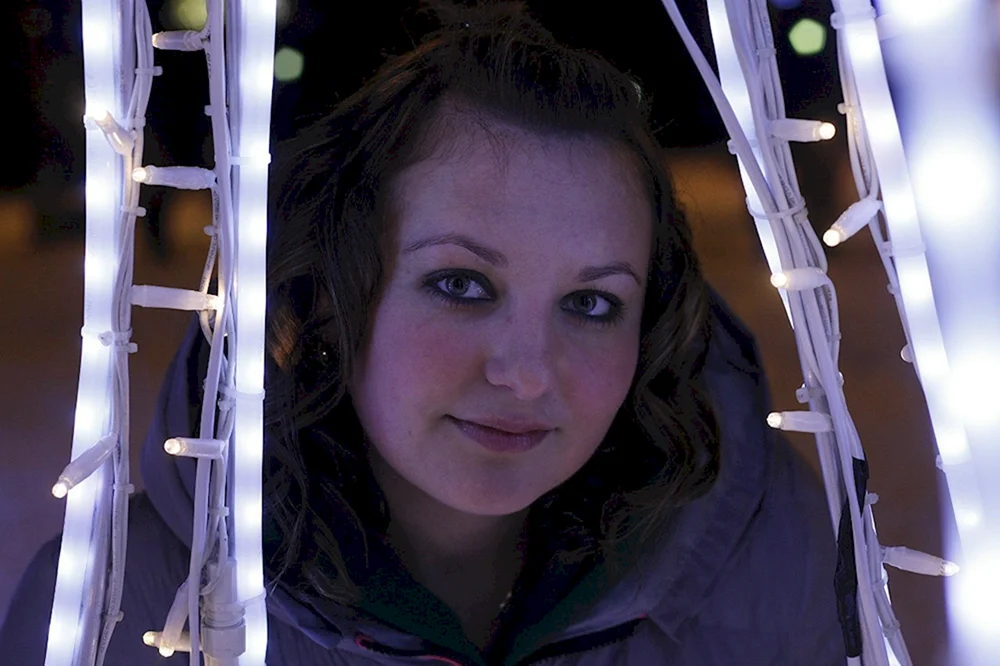 Svetlana Frolova Novosibirsk