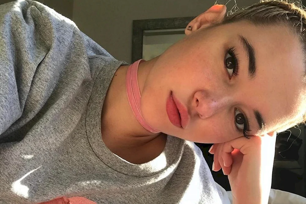 Sarah Snyder Fotoshootings