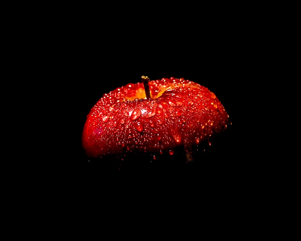 Rote Marmor Textur