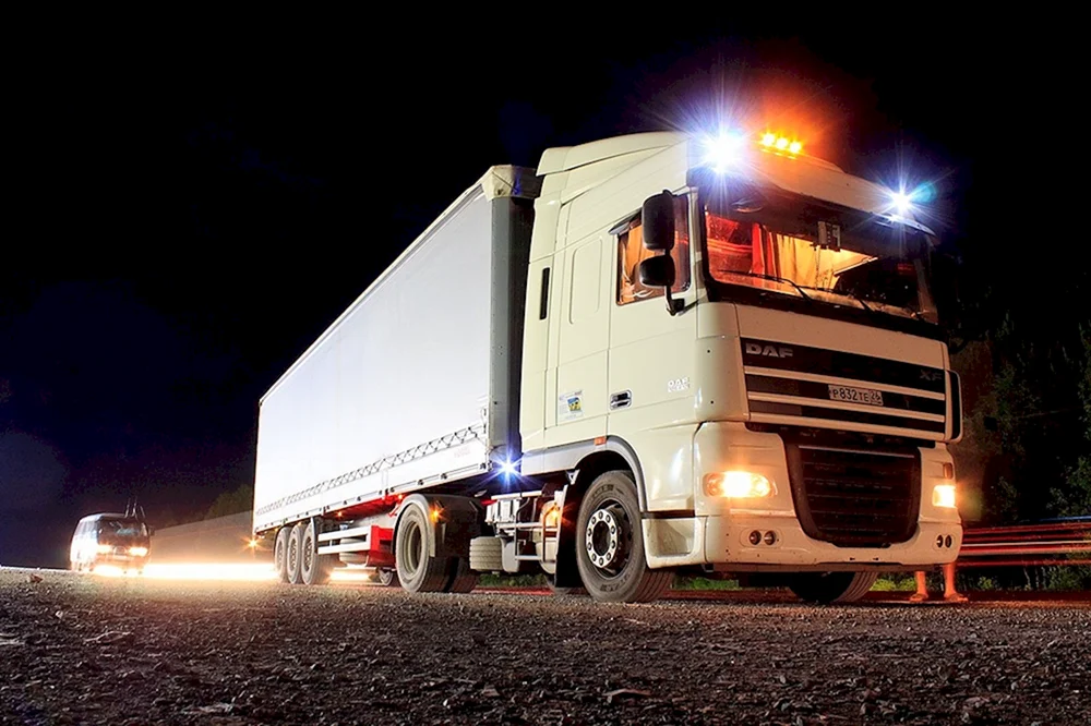 LKW