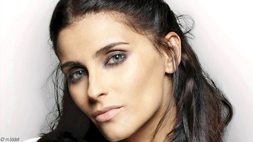 Furtado Nelly Furtado