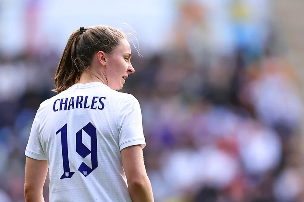 Chelsea Fußballerin