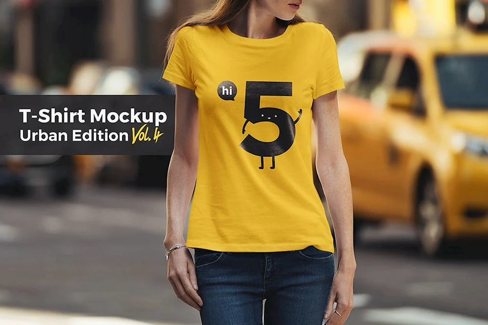 Paar-T-Shirts