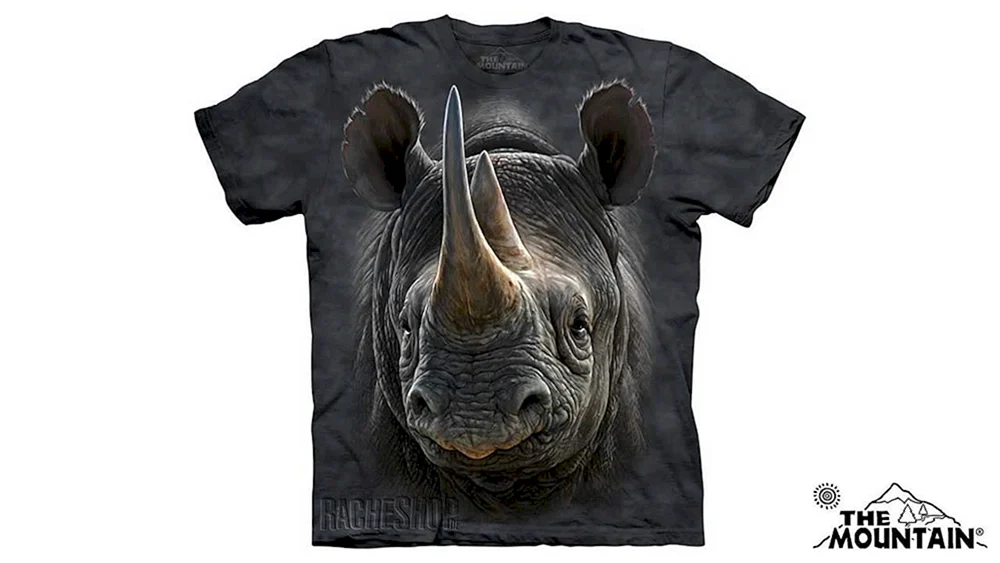 T-Shirt für Mädchen