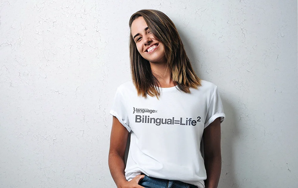 T-Shirt Model