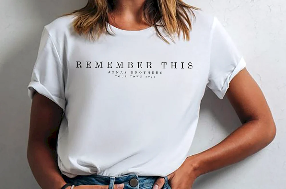T-Shirt Drucke