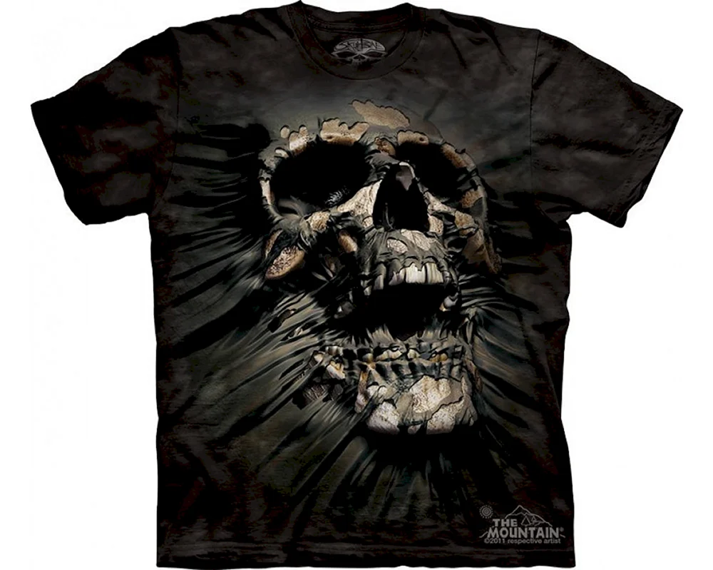 Tier-T-Shirt