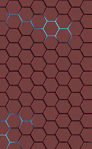 Futuristische Textur