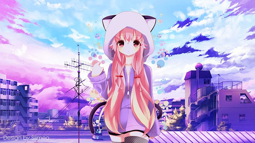 Utaha Kasumigaoka