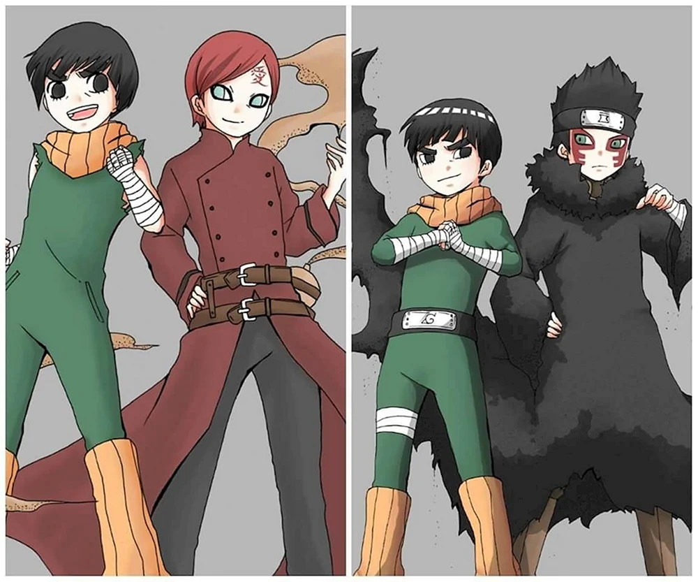 Shinki und Alice Toho