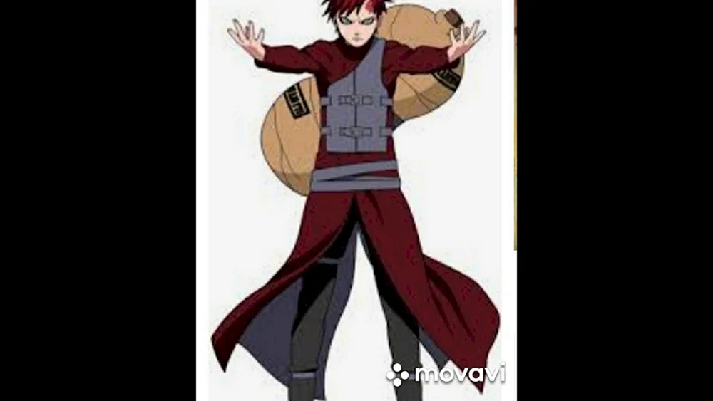 Shikamaru Nara Evolution