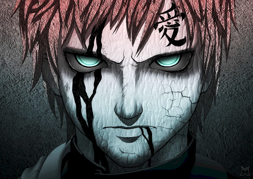 Naruto Uzumaki