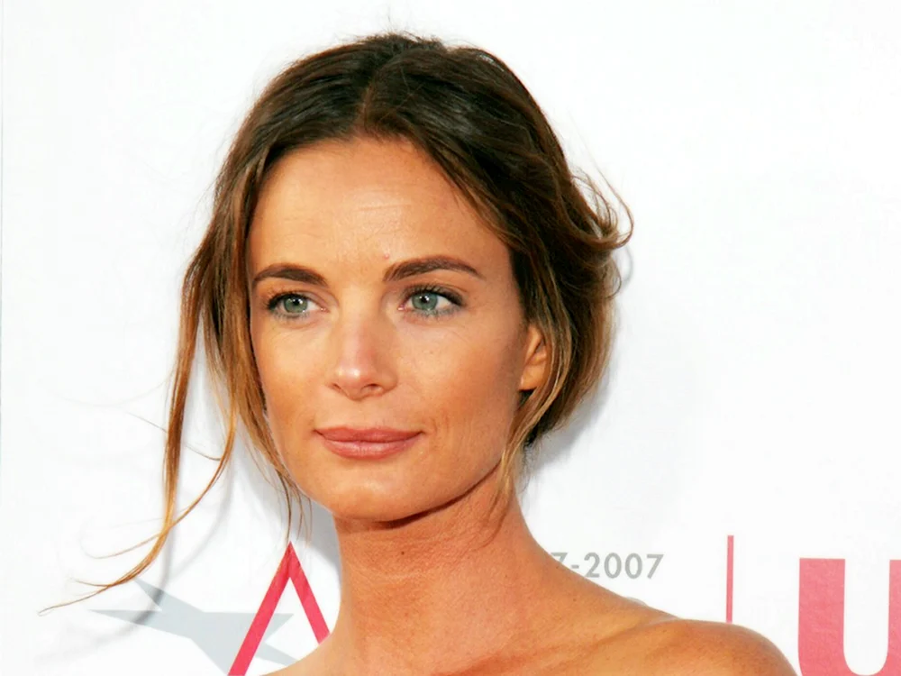 Gabrielle Anwar 2020