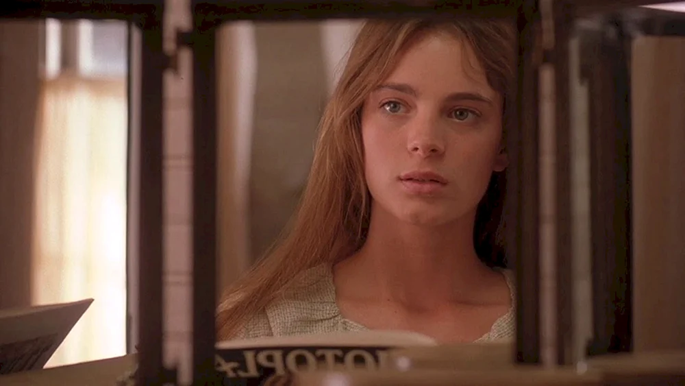 Gabrielle Anwar Geheimnisse der Dunkelheit. Dschungel