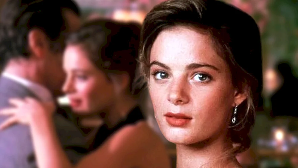 Gabrielle Anwar Schauspielerin