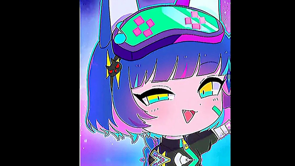 Gacha