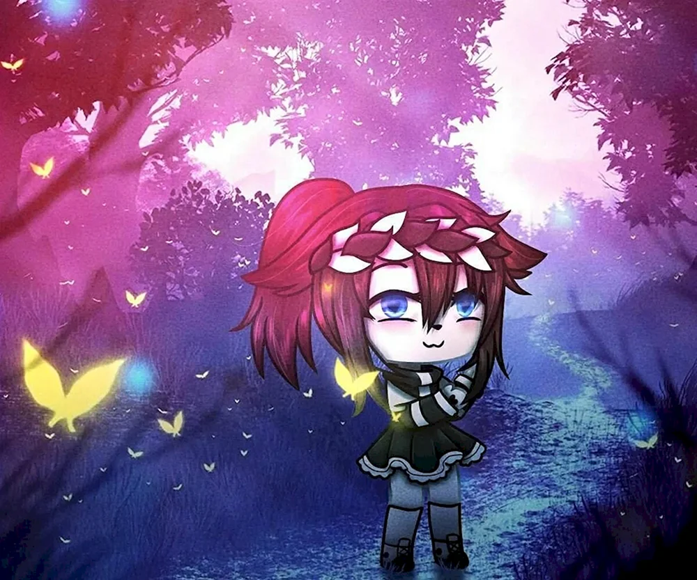Gacha