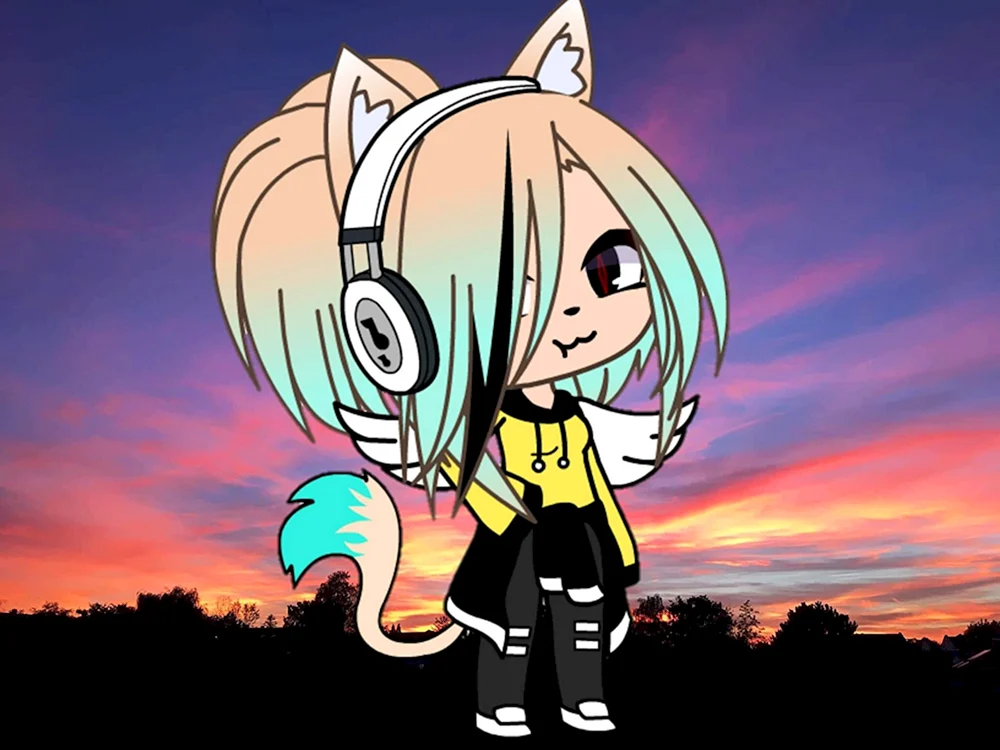 Gacha