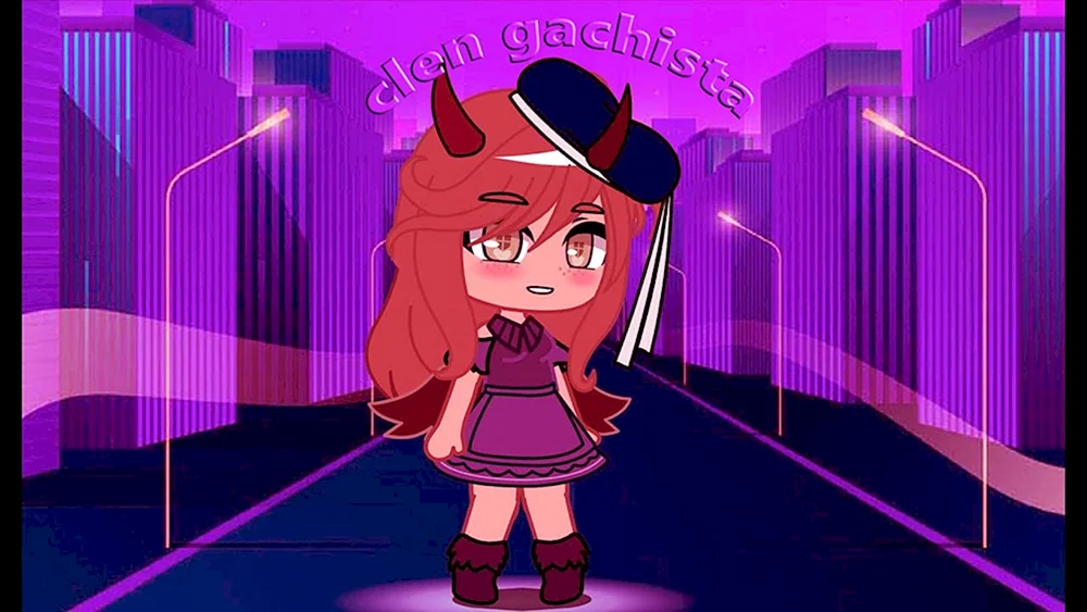 Gacha