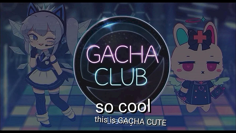 Gacha Club
