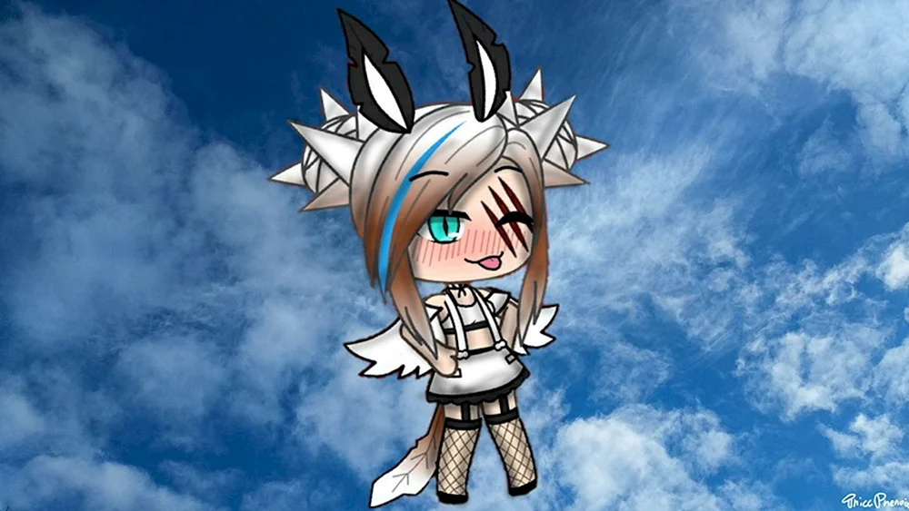 Gacha Leben